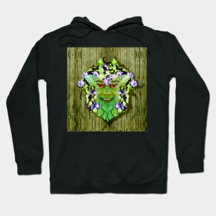 Father Nature Hoodie